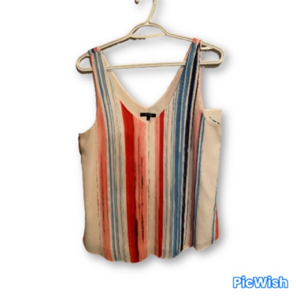 Colourful Blouse